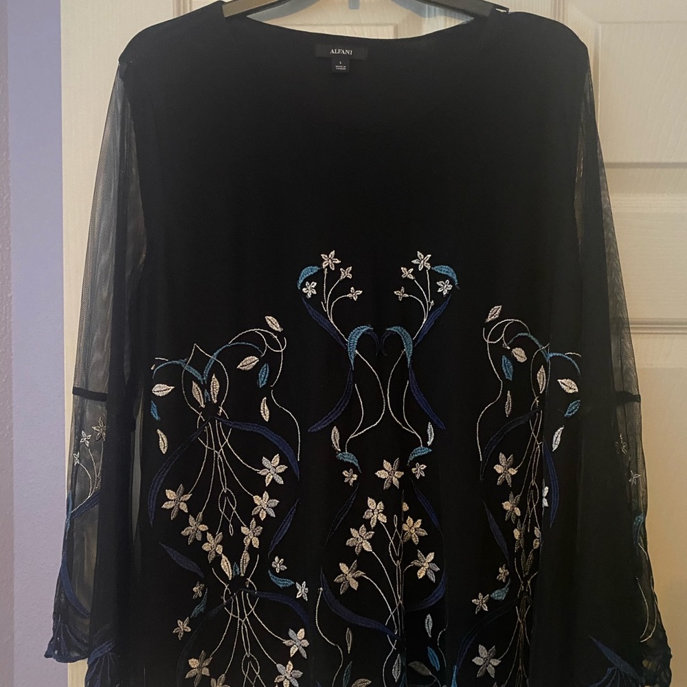 Women top